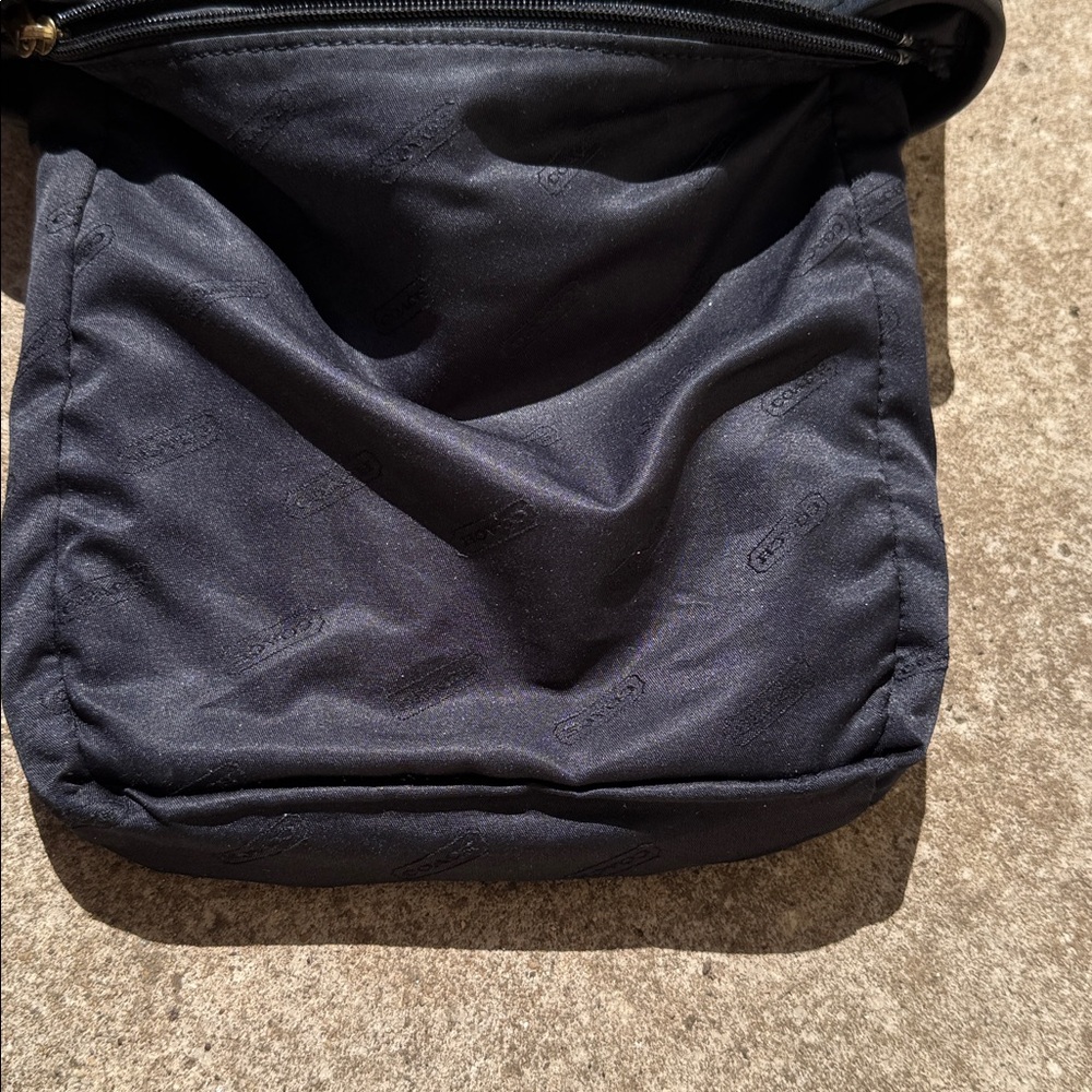 Coach Lunch Tote Bag • 9077 • made in Mexico - Picture 5 of 9